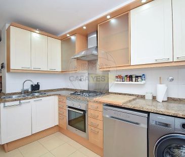 Apartment T3 in Alcabideche, Cascais - Photo 3