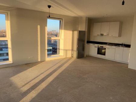Appartement te huur: Osdorpplein 587-D 1068 TB Amsterdam - foto 2