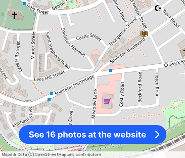 Sneinton Hermitage, Sneinton, Nottingham, Nottinghamshire, NG2 - Photo 1