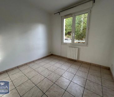 Appartement à louer 2 pièces 32.5m² - Photo 4
