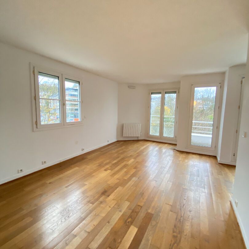 Location Appartement 2 pièces 48m² - Photo 1