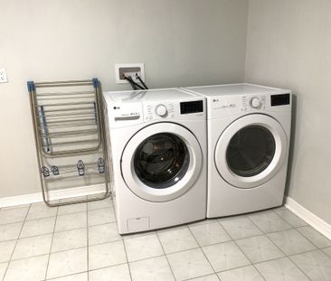 For Lease - 250 Weldrick Road Unit# Bsmt A, Richmond Hill, Ontario - Photo 2