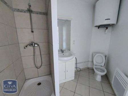 Location Appartement 2 pièces 32m² CLERMONT L HERAULT 34800 - Photo 5