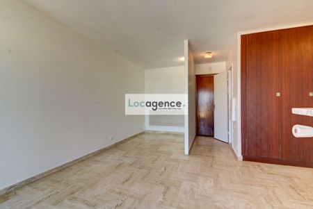 Location Appartement 1 pièce 28m² MANDELIEU LA NAPOULE 06210 - Photo 5