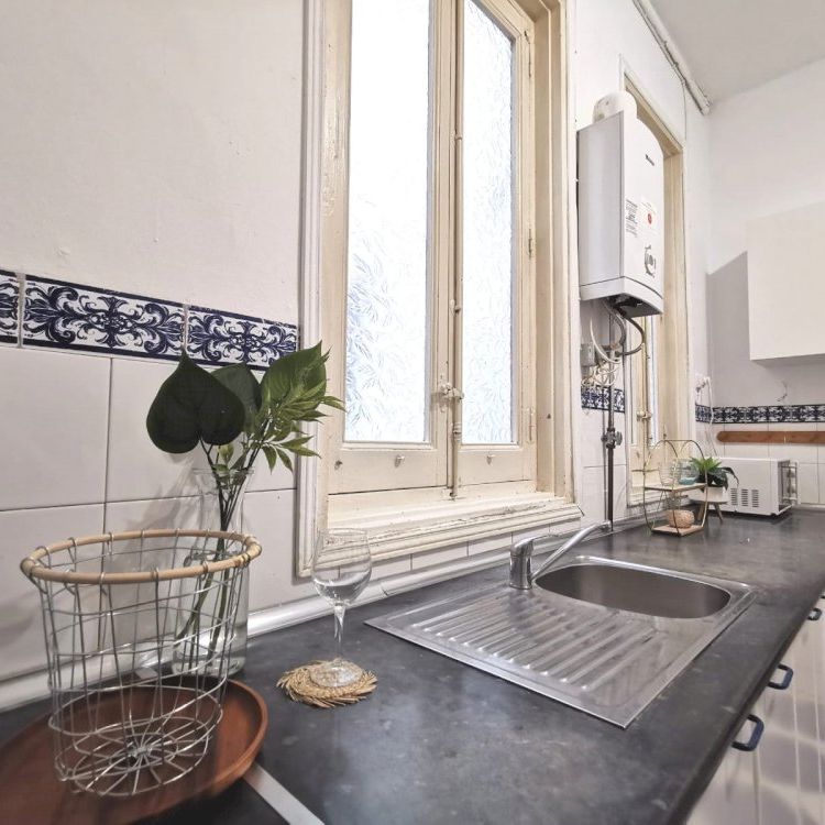 Wonderful room in Preciados - Photo 1