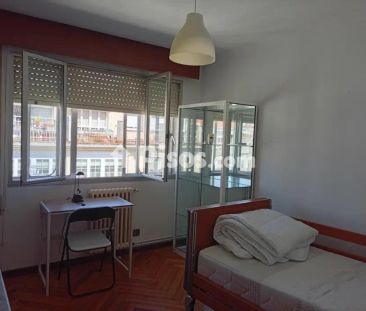 Piso en alquiler en Rúa de Santo Domingo de la Calzada - Photo 5