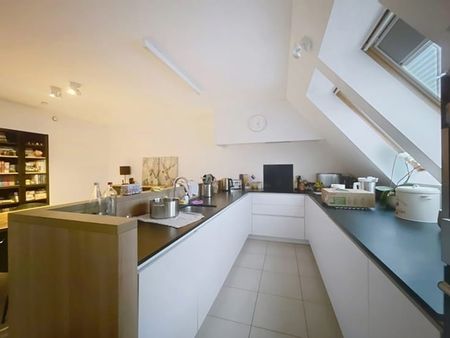 Appartement te huur - Foto 5