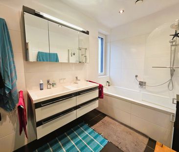 Pepöckstraße: Moderne 3-Zimmer-Wohnung mit Eigengarten im 1. OG in ... - Photo 6