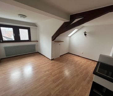 ***Frisch Renovierte 1.5 Zimmer-Wohnung*** - Photo 2