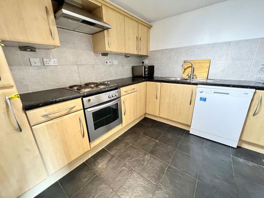 2 bedroom apartment to rent - Photo 1