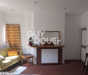 Location Appartement 1 pièce 35m² AUXERRE 89000 - Photo 1