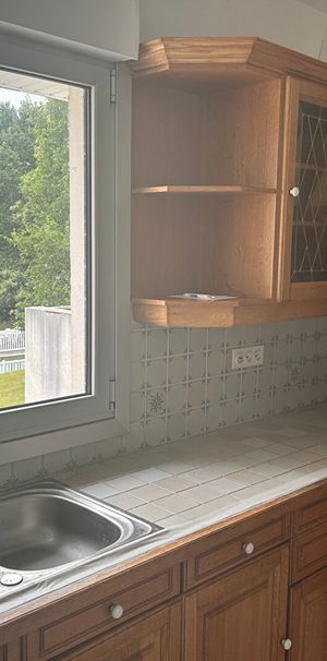 Appartement Quimper 4 pièces 89.87 m2 - Photo 1