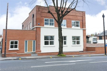Townsend Court, 294 Hucknall Road, Nottingham, Nottinghamshire, NG5 - Photo 5