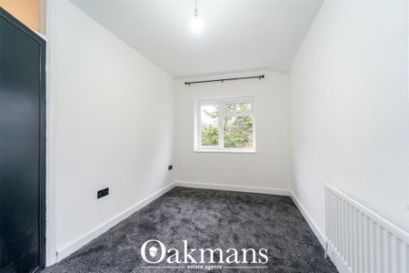 2 bedroom end of terrace house to rent - Photo 3