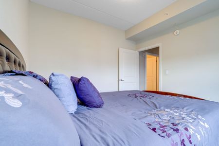 For Lease - 620 Sauve Street Unit# 304, Milton, Ontario - Photo 4