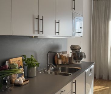 Olaus Martinis väg 9A - Foto 2