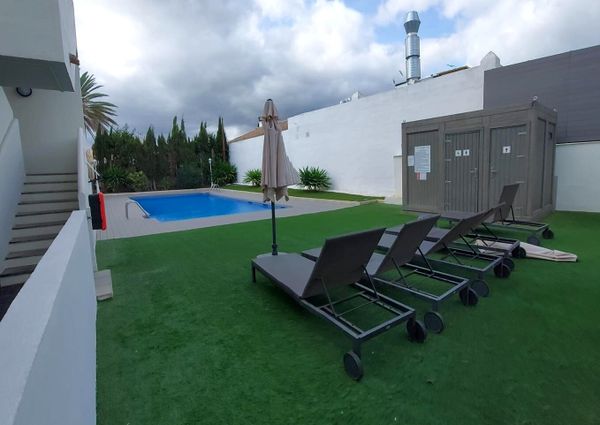 Apartment - Marbella (San Pedro de alcantara)