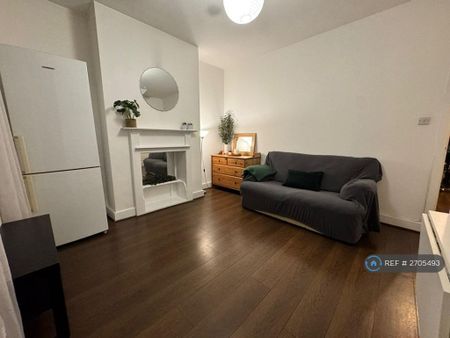 1 bedroom in a house share to rent - Photo 4