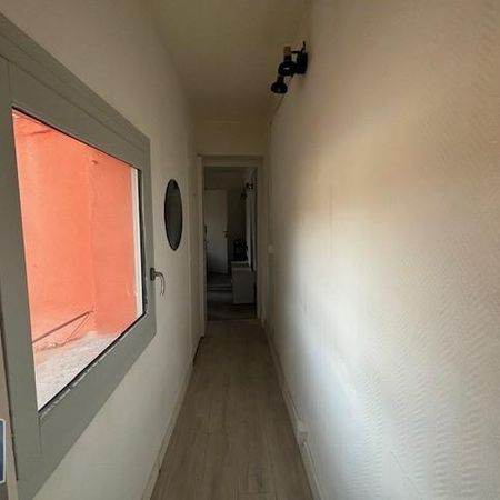 Location Appartement 2 pièces 29m² SETE 34200 - Photo 4