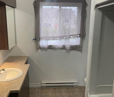 Appartement Grand 5 1/2 - Photo 4
