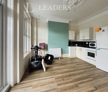 1 bedroom apartment to rent Agate Road, Clacton-on-Sea, Essex, CO15 - Photo 2