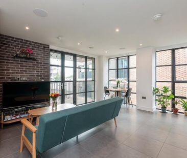 1 bedroom apartment to rent - Photo 2