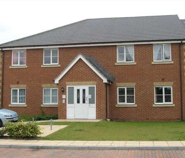 Trinity Court, Newbury, RG14 - Photo 1