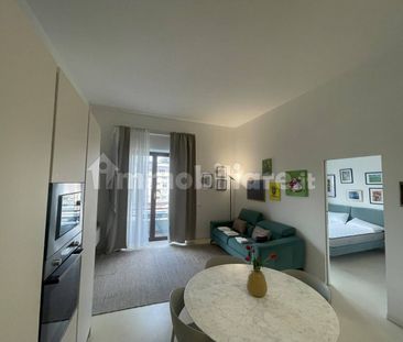 Bilocale via Camillo Benso di Cavour, Roma - Cavour, Palermo - Foto 1