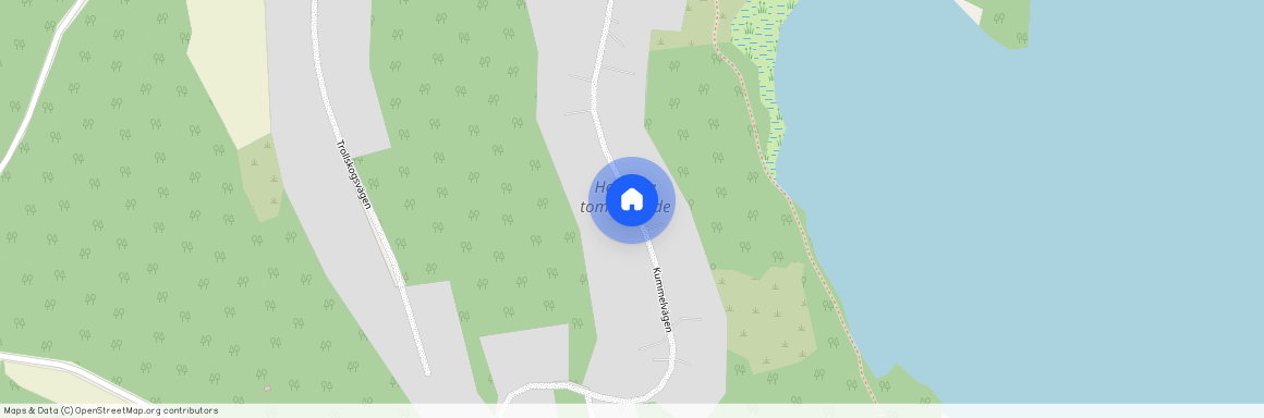 Kummelvägen, Mariefred