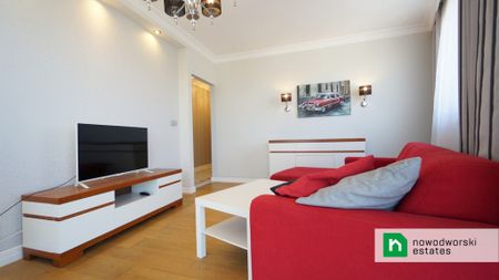 Mieszkanie 49 m², Wrocław, Stare Miasto, Wszystkich Świętych - Photo 2