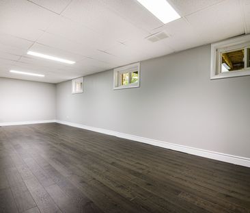 For Lease - 345 Park Road Unit# Basement, Oshawa, Ontario - Photo 6