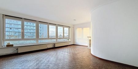 Appartement te huur in Merksem voor € 975 met 2 slaapkamers - Foto 2