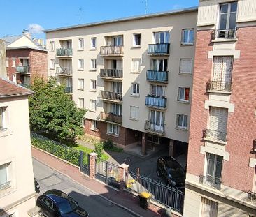 STUDIO ST GERMAIN EN LAYE - 1 pièce(s) - 30 m2 - Photo 3