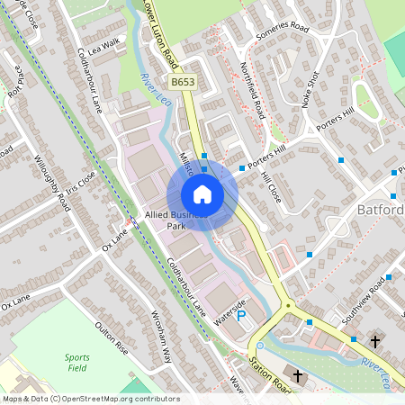 Millstone Way, Harpenden, AL5
