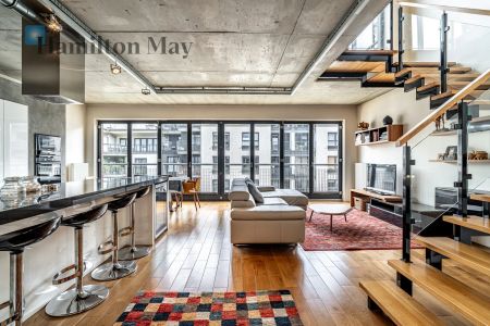 Ekskluzywny apartament w stylu loftowym, zlokalizowany w modnej dzielnicy Krakowa - Zabłocie - Фото 5