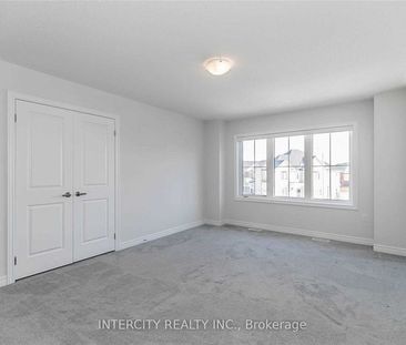 For Lease - 1809 Emberton Way, Innisfil, Ontario - Photo 1