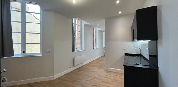 Appartement à louer 1 pièce 34.02m² - Photo 2