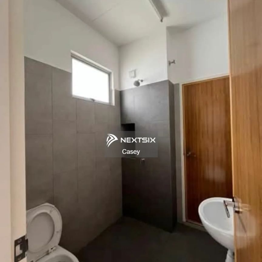 Iconia Garden Residence Taman Impian Emas - Foto 1