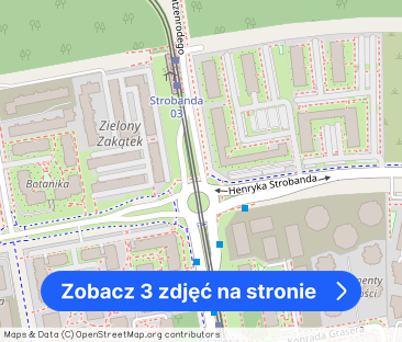 Nowa komfortowa kawalerka na Jarze, niskie opłaty - Zdjęcie 1