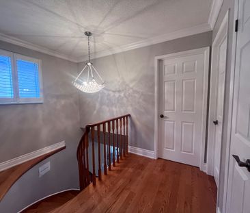 For Lease - 5254 Astwell Avenue Unit# Upper, Mississauga, Ontario - Photo 6