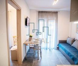 Studio/Γκαρσονιέρα για ενοικίαση - Θερμαϊκός, - Photo 1