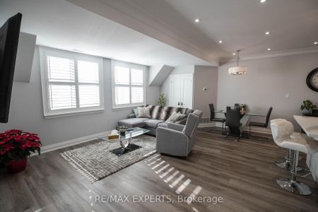 For Lease - 10462 Islington Avenue Unit# 209, Vaughan, Ontario - Photo 3