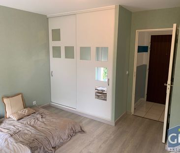 Location Appartement 2 pièces 55m² - Photo 3