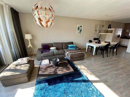 Te huur: Huis Baak van Brielle in Amersfoort - Photo 1