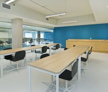 Appartement 4 1/2 à Louer - Photo 2