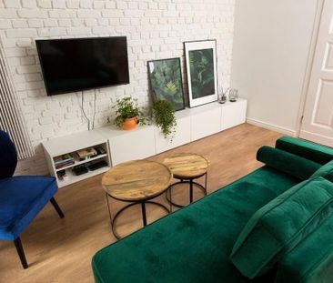 Kawalerka lub lokal na butikowy biznes. 33.34 m² - Photo 3