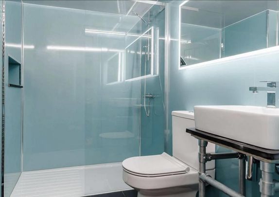 2 bedroom barn conversion to rent - Photo 1