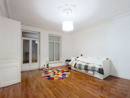 Location Appartement 5 pièces 127m² METZ 57000 - Photo 5