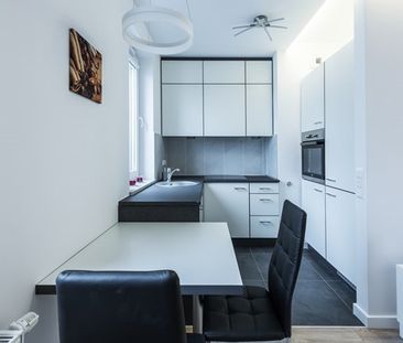 Warszawa Wola, Jana Kazimierza - Photo 5