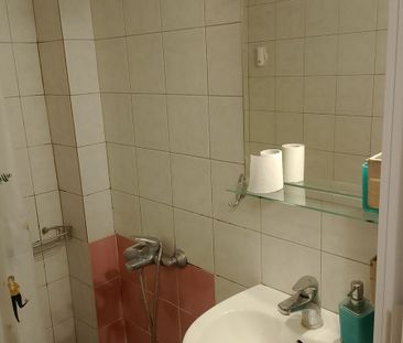 Studio/Γκαρσονιέρα για ενοικίαση Άγιος Δημήτριος (Κέντρο Θεσσαλονίκης) - Photo 3